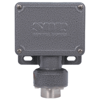 SOR Pressure and Vacuum Switch